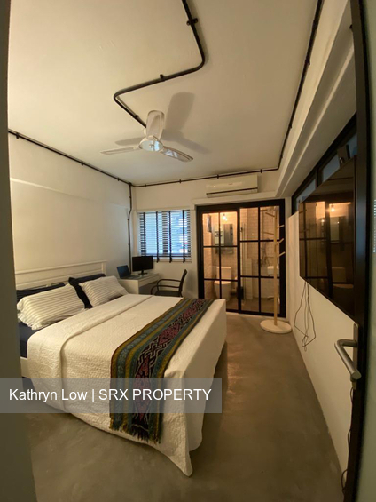 Telok Blangah Drive (Bukit Merah), HDB HUDC #415768111